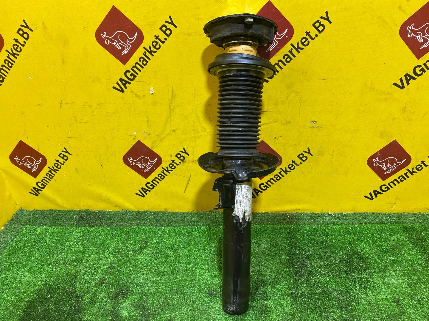 амортизатор передний Audi Q3 Sportback F3 2021, 2.0 л., бензин, 5QF413031BG - фото №6