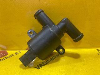 электромагнитный клапан Audi Q7 4L [рестайлинг] 2014, 3.0 л., дизель, 4H0121671D