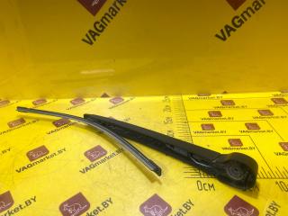 щеткодержатель задний Volkswagen Tiguan 2 поколение 2016, 2.0 л., бензин, 5F3955707