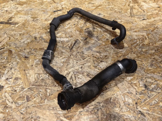 подшипник ступицы задний Audi Q7 4M 2016, 3.0 л., дизель, 5WA407621D