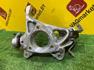 кулак поворотный правый Volkswagen Golf Alltrack 7 поколение [рестайлинг] 2018, 1.8 л., бензин, 5Q0407254C