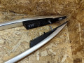дуги на крышу (рейлинги) Volkswagen Passat B7 2014, 2.0 л., дизель, 3AF860043, 3AF860044 - фото №4