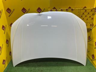 капот Volkswagen T-Roc 1 поколение 2022, 2.0 л., бензин, 2GA823031A