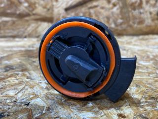 датчик удара Audi Q7 4M 2016, 3.0 л., дизель, 4M0955557A