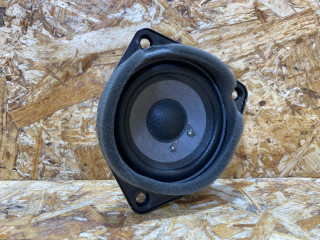 динамик высокочастотный (пищалка) Porsche Macan 1 поколение 2016, 3.0 л., дизель, 7PP035416B