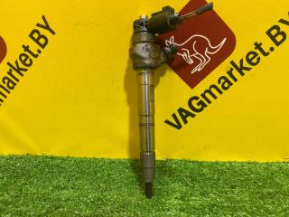 форсунка Volkswagen Caddy 4 поколение 2018, 2.0 л., дизель, 04L130277AC