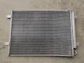 радиатор кондиционера Volkswagen Passat B7 2011, 2.0 л., дизель, 3C0820411G - фото №2
