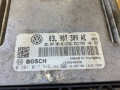 блок управления двигателем Volkswagen Passat B7 2014, 2.0 л., дизель, 03L906018RF - фото №4