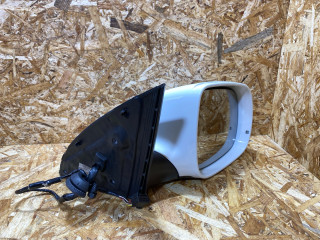 зеркало наружное правое Audi Q7 4L [рестайлинг] 2015, 3.0 л., дизель, 4L2857410AQ