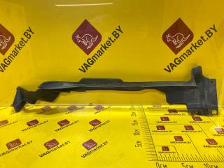 пыльник переднего крыла Audi A8 D5 2019, 3.0 л., дизель, 4N0821170C