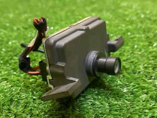 камера переднего обзора Audi A8 D5 2019, 3.0 л., дизель, 4N0907217A