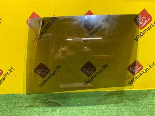 стекло двери задней левой Volkswagen Golf Alltrack 7 поколение [рестайлинг] 2018, 1.8 л., бензин, 5G9845025