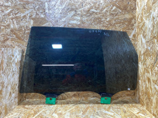 стекло двери задней левой Audi Q7 4M [рестайлинг] 2022, 3.0 л., бензин, 4M0845025B