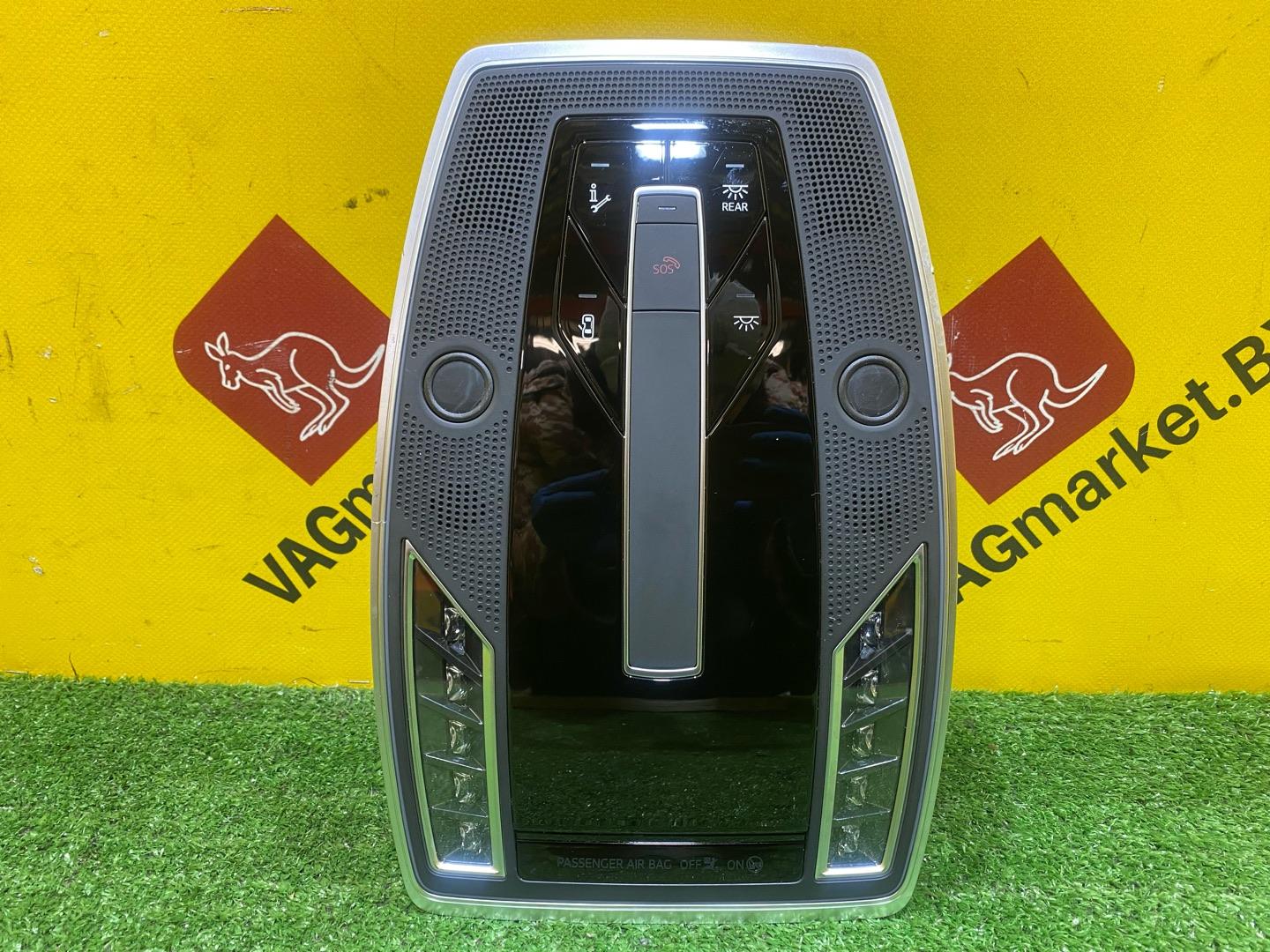 потолок Audi A8 D5 2019, 3.0 л., дизель, 4N4867505T - фото №21