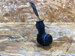 датчик парктроника Audi Q7 4M 2016, 3.0 л., дизель, 5Q0919275B