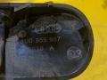 форсунка омывателя лобового стекла Audi Q3 8U 2012, 2.0 л., бензин, 8U0955987 - фото №5