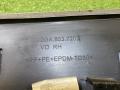 молдинг двери передней правой Volkswagen T-Roc 1 поколение 2022, 2.0 л., бензин, 2GA854940AG - фото №12