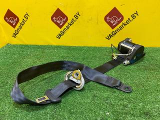 ремень безопасности Volkswagen Caddy 4 поколение 2016, 1.4 л., бензин, 2K5857805E