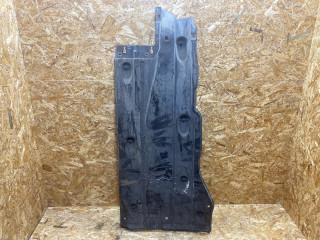 защита днища Volkswagen Golf Alltrack 7 поколение 2017, 1.8 л., бензин, 5Q0825202L