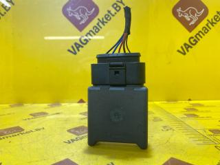 блок управления топливным насосом Volkswagen T-Roc 1 поколение 2022, 2.0 л., бензин, 5Q0906093B
