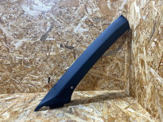 обшивка стойки передней правой Volkswagen T-Roc 1 поколение [рестайлинг] 2024, 2.0 л., бензин, 2GA867234L