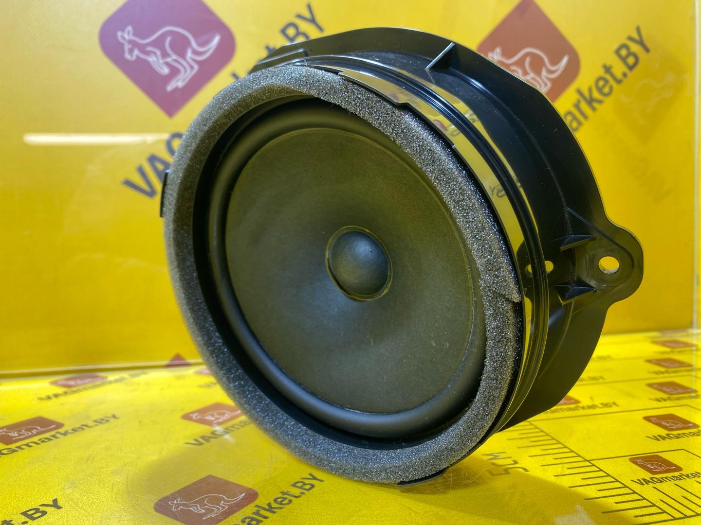 динамик двери Audi A8 D5 2019, 3.0 л., дизель, 8V4035411E