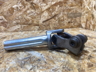 рулевой карданчик Volkswagen Transporter T6 2018, 2.0 л., дизель, 5WA407621D