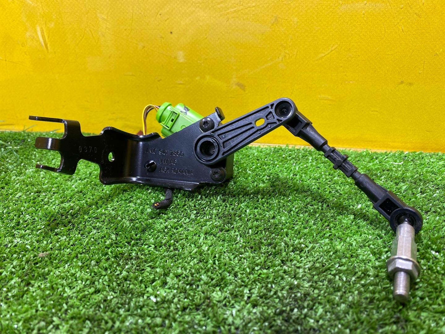 датчик дорожного просвета Audi e-tron Sportback 1 поколение 2020, электро, 4M0941286D - фото №4