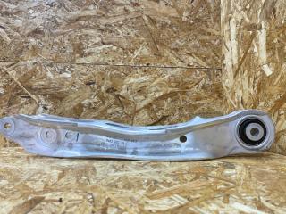 рычаг задний левый Audi A4 B9 2016, 2.0 л., бензин, 8W0505311E