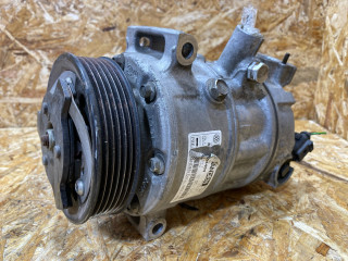 компрессор кондиционера Volkswagen Passat B7 2014, 2.0 л., дизель, 1K0820808F