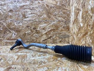 тяга рулевая Audi A4 B9 2016, 2.0 л., бензин, 8W0423811B