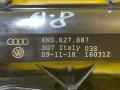 активатор замка багажника Audi A8 D5 2019, 3.0 л., дизель, 4N0827887 - фото №5
