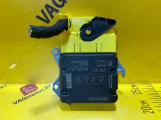 блок AirBag Volkswagen T-Roc 1 поколение 2022, 2.0 л., бензин, 5Q0959655CF