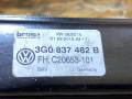 стеклоподъемник электрический передний правый Volkswagen Passat B8 2016, 2.0 л., дизель, 3G0837462B - фото №13