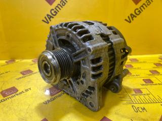 генератор Audi Q7 4L [рестайлинг] 2013, 3.0 л., дизель, 059903018K