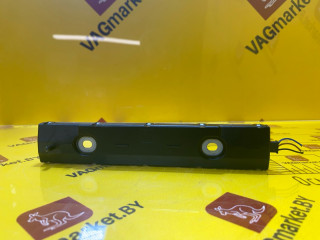 усилитель антенны Audi Q7 4L [рестайлинг] 2014, 3.0 л., дизель, 4L0035225AA