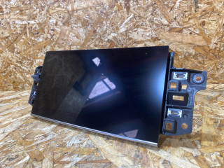 монитор мультимедиа Audi Q7 4M [рестайлинг] 2022, 3.0 л., бензин, 4M8919605M