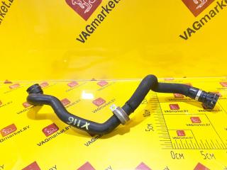 патрубок радиатора Audi A8 D5 2019, 3.0 л., дизель, 4N0122109M