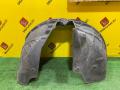 защита арок передняя левая (подкрылок) Audi Q3 8U 2012, 2.0 л., бензин, 80U821171C - фото №3
