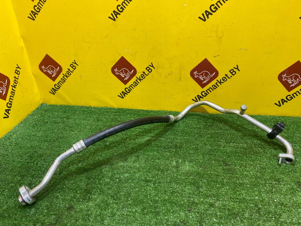 трубка кондиционера Audi Q3 F3 (2018 - 2026), 5QF816743B - фото №1