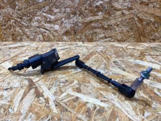 датчик дорожного просвета Audi Q7 4M [рестайлинг] 2022, 3.0 л., бензин, 4M0941310K