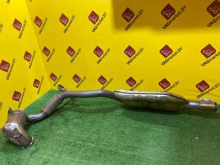 катализатор Volkswagen Tiguan 2 поколение [рестайлинг] 2021, 2.0 л., бензин, 5QN254500K