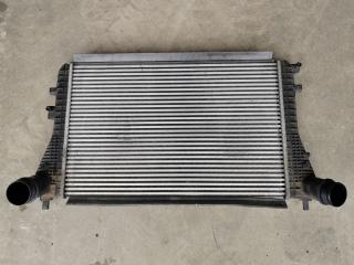 интеркулер Volkswagen Passat B7 2011, 2.0 л., дизель, 3C0145805AN