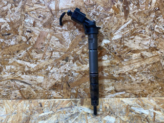 форсунка Audi Q7 4L [рестайлинг] 2014, 3.0 л., дизель, 059130277CD