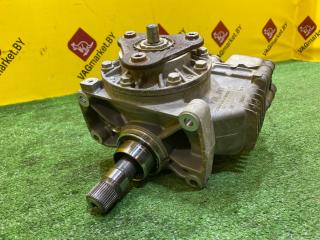 раздаточная коробка Volkswagen Golf Alltrack 7 поколение [рестайлинг] 2018, 1.8 л., бензин, 0CN409053AD