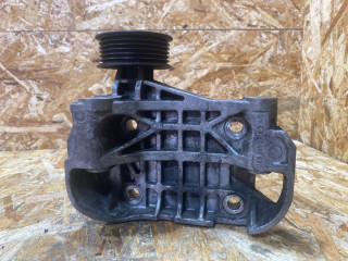 кронштейн генератора Audi Q7 4L [рестайлинг] 2010, 3.0 л., дизель, 059903143AC