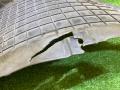 защита арок передняя левая (подкрылок) Audi A8 D5 2019, 3.0 л., дизель, 4N0853887K - фото №8