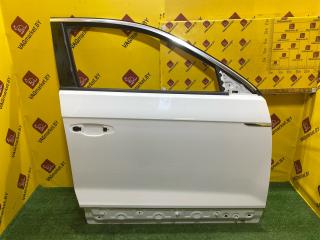 дверь передняя правая Volkswagen T-Roc 1 поколение 2022, 2.0 л., бензин, 2GA831052AH