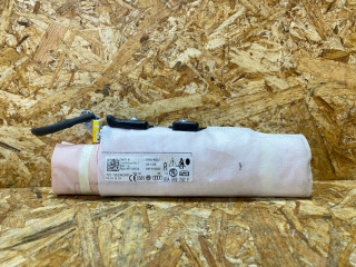 подушка безопасности сиденья Audi Q5 FY 2018, 2.0 л., дизель, 80A880242F