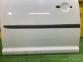 дверь сдвижная Volkswagen Caddy 4 поколение 2016, 1.4 л., бензин, 2K3843108C - фото №4